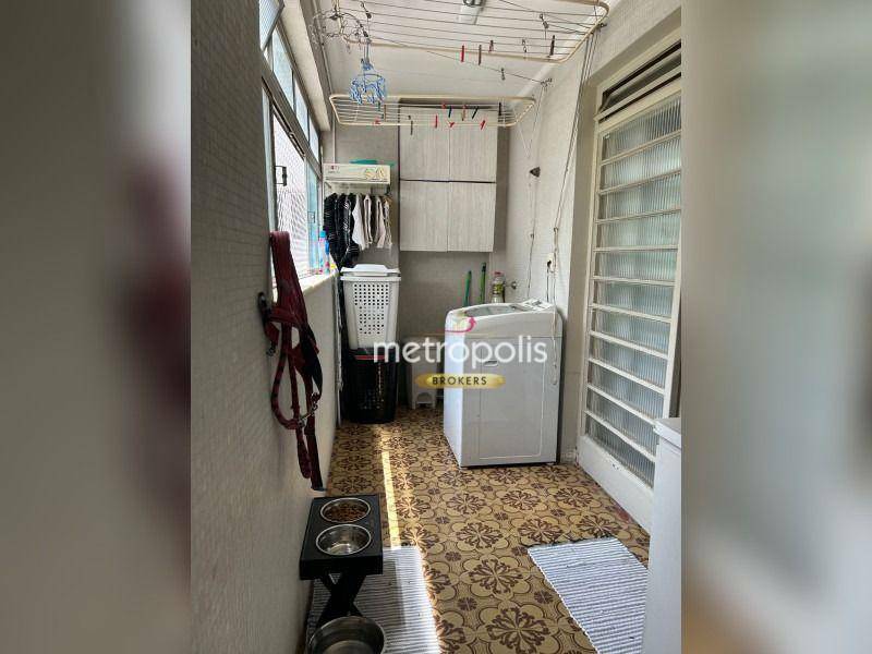 Apartamento à venda com 3 quartos, 135m² - Foto 15