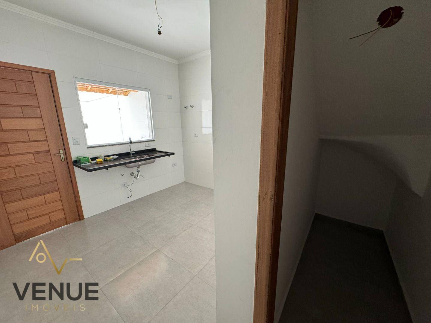 Sobrado à venda com 3 quartos, 90m² - Foto 10