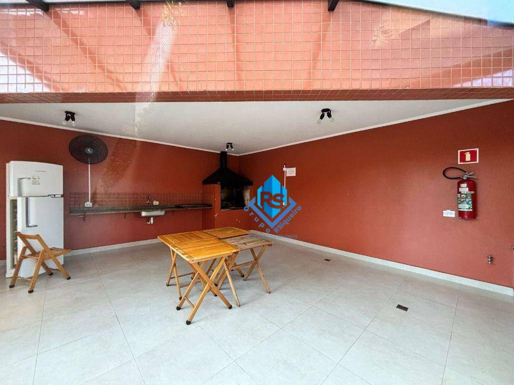 Apartamento para alugar com 3 quartos, 100m² - Foto 27