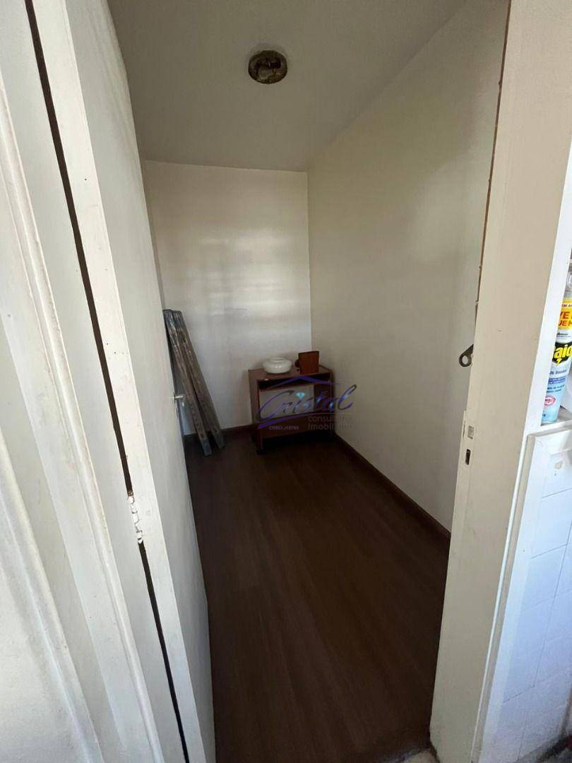 Apartamento à venda com 3 quartos, 84m² - Foto 6