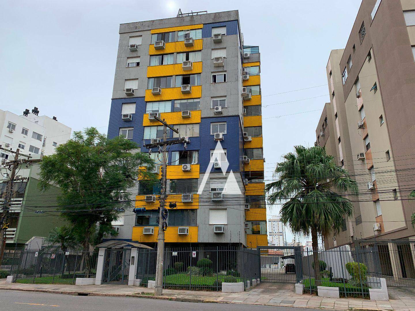 Apartamento à venda com 2 quartos, 72m² - Foto 1