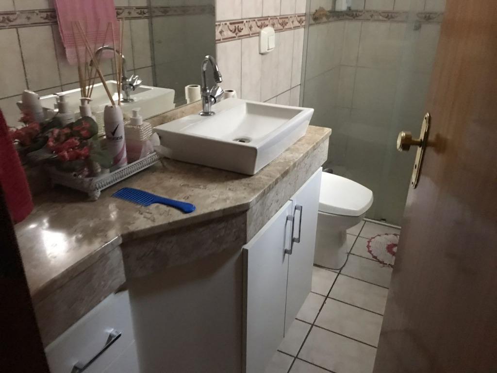 Casa à venda com 2 quartos, 260m² - Foto 12