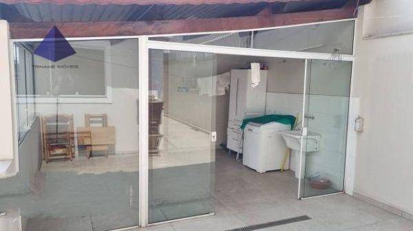 Sobrado à venda com 3 quartos, 250m² - Foto 30