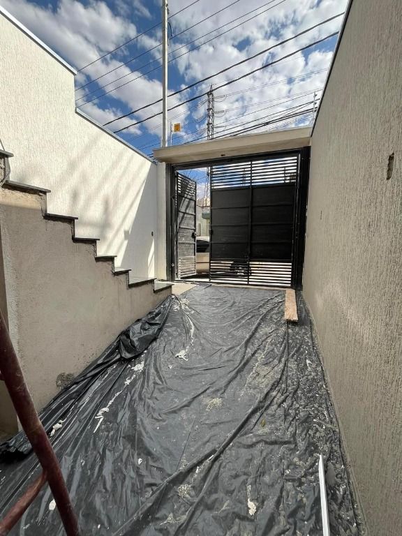 Sobrado à venda com 3 quartos, 134m² - Foto 27