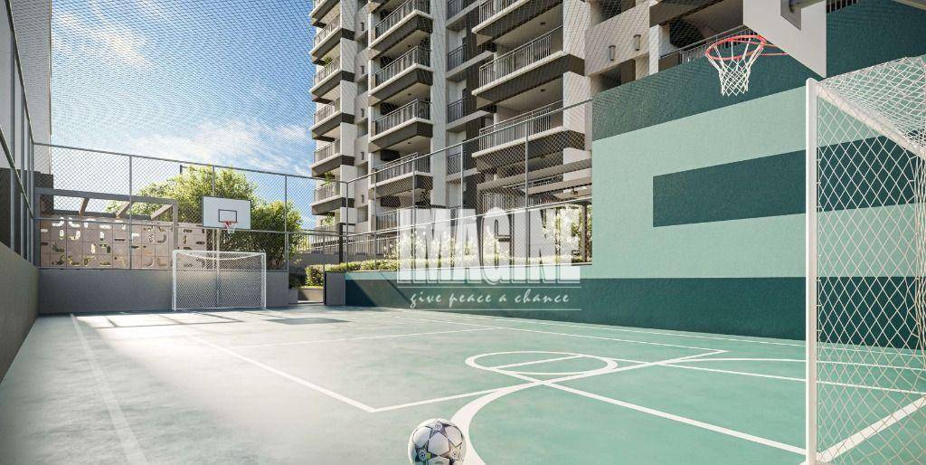 Apartamento à venda com 3 quartos, 86m² - Foto 14