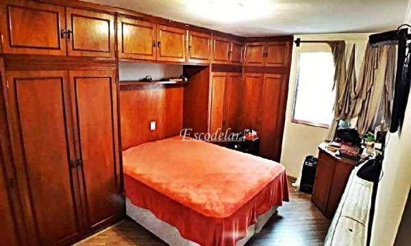 Apartamento à venda com 4 quartos, 159m² - Foto 38