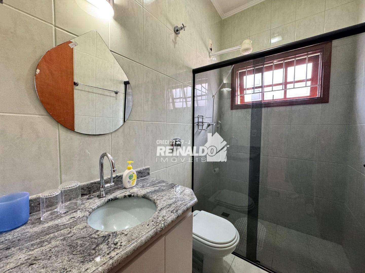 Casa à venda com 3 quartos, 153m² - Foto 15