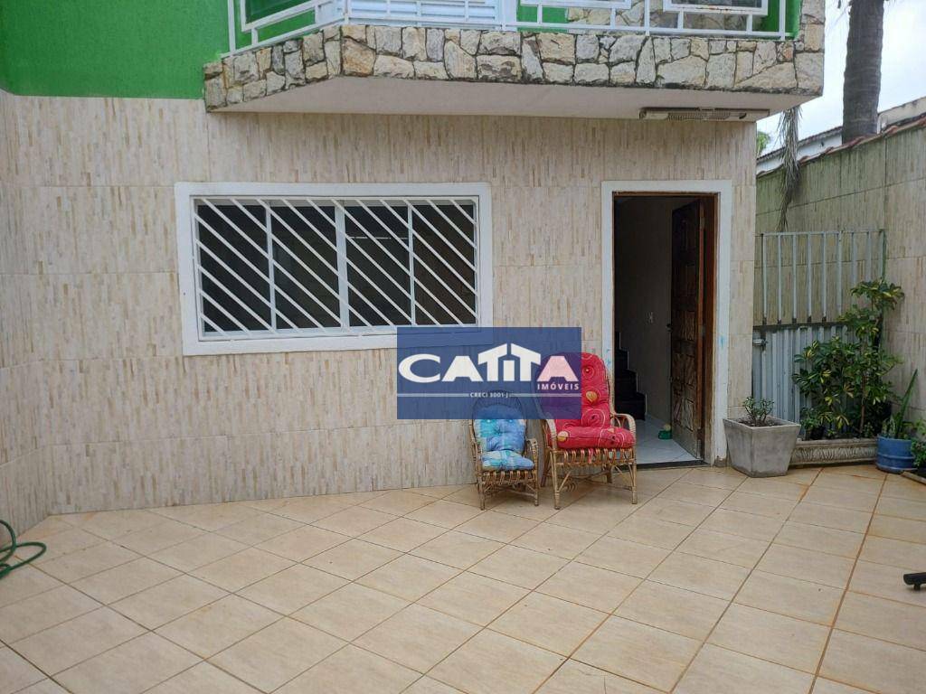 Sobrado à venda com 2 quartos, 131m² - Foto 13