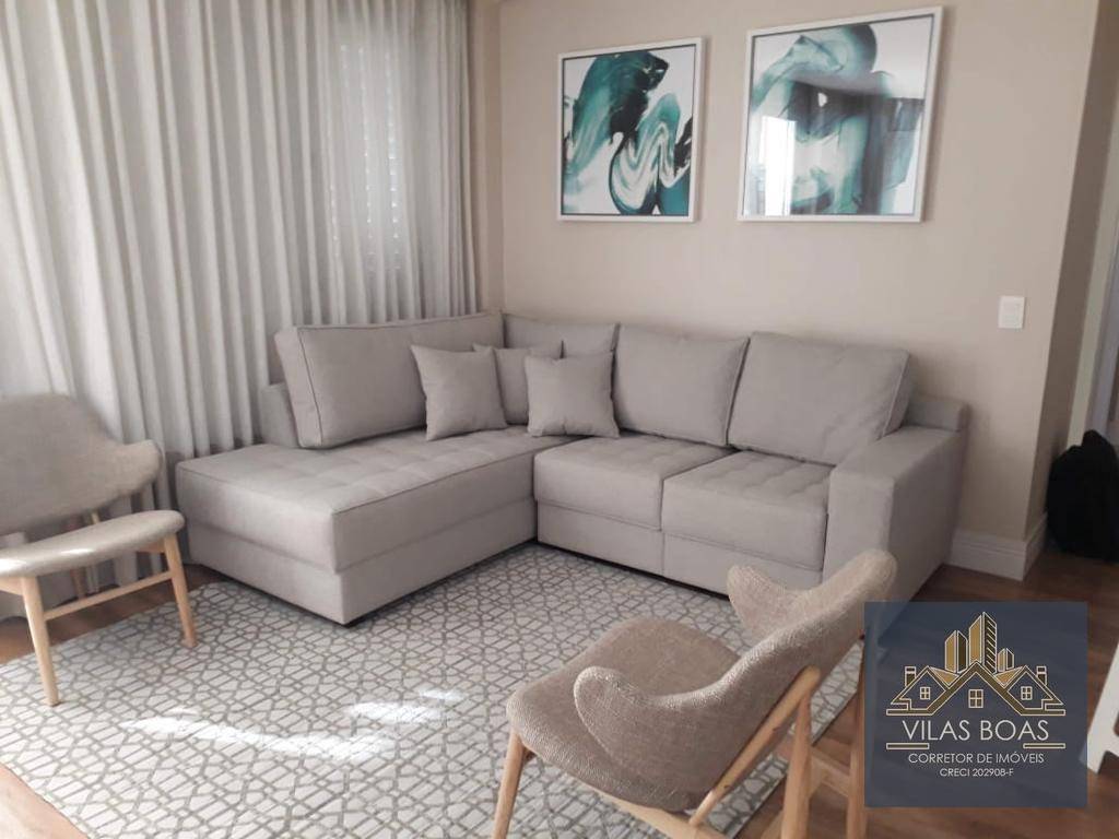 Apartamento à venda com 3 quartos, 103m² - Foto 24