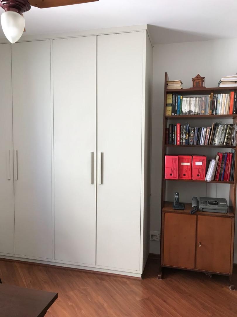 Apartamento à venda com 3 quartos, 172m² - Foto 23