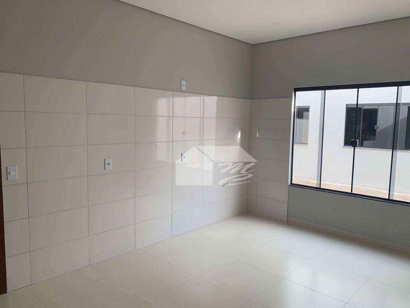 Casa à venda com 2 quartos, 105m² - Foto 6