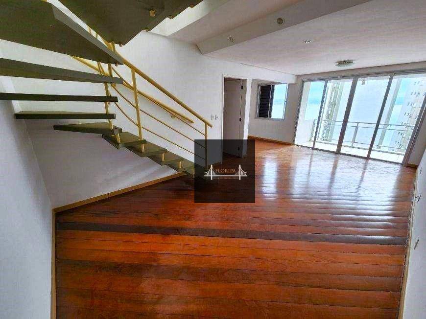 Cobertura à venda com 3 quartos, 208m² - Foto 2