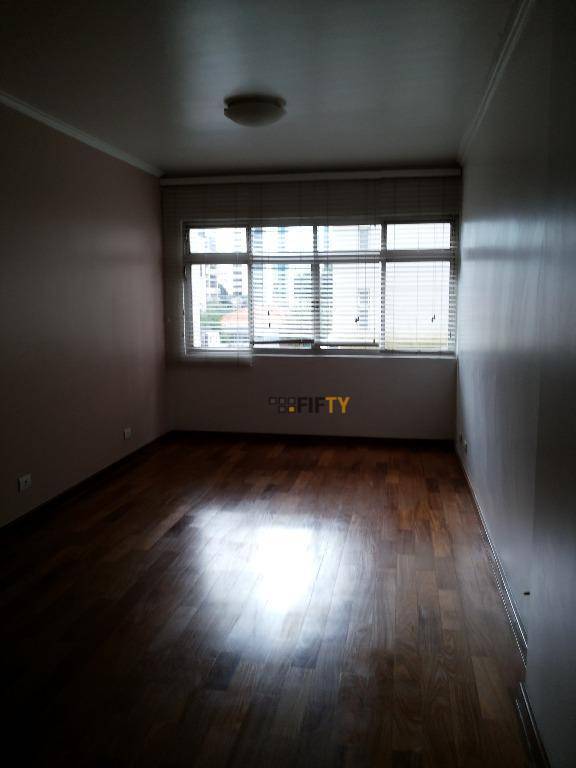 Apartamento à venda e aluguel com 2 quartos, 86m² - Foto 1