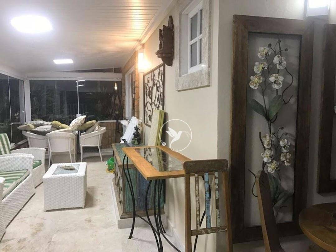 Casa de Condomínio à venda com 5 quartos, 280m² - Foto 15