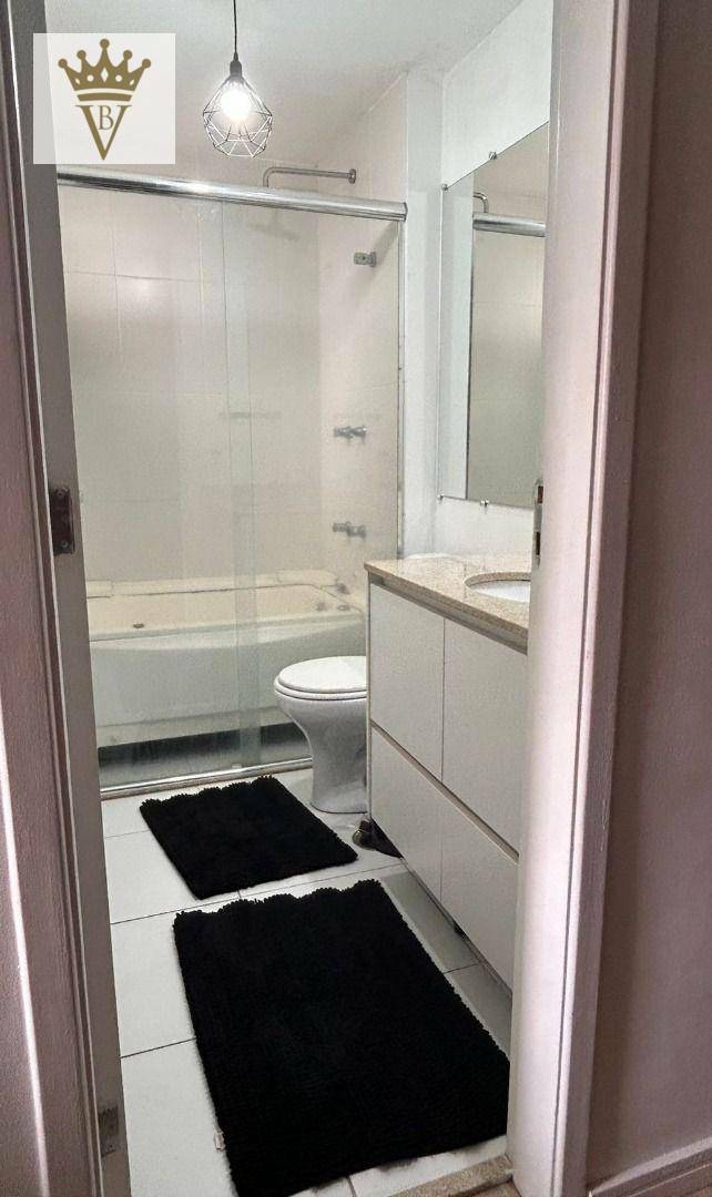 Apartamento à venda com 3 quartos, 109m² - Foto 8