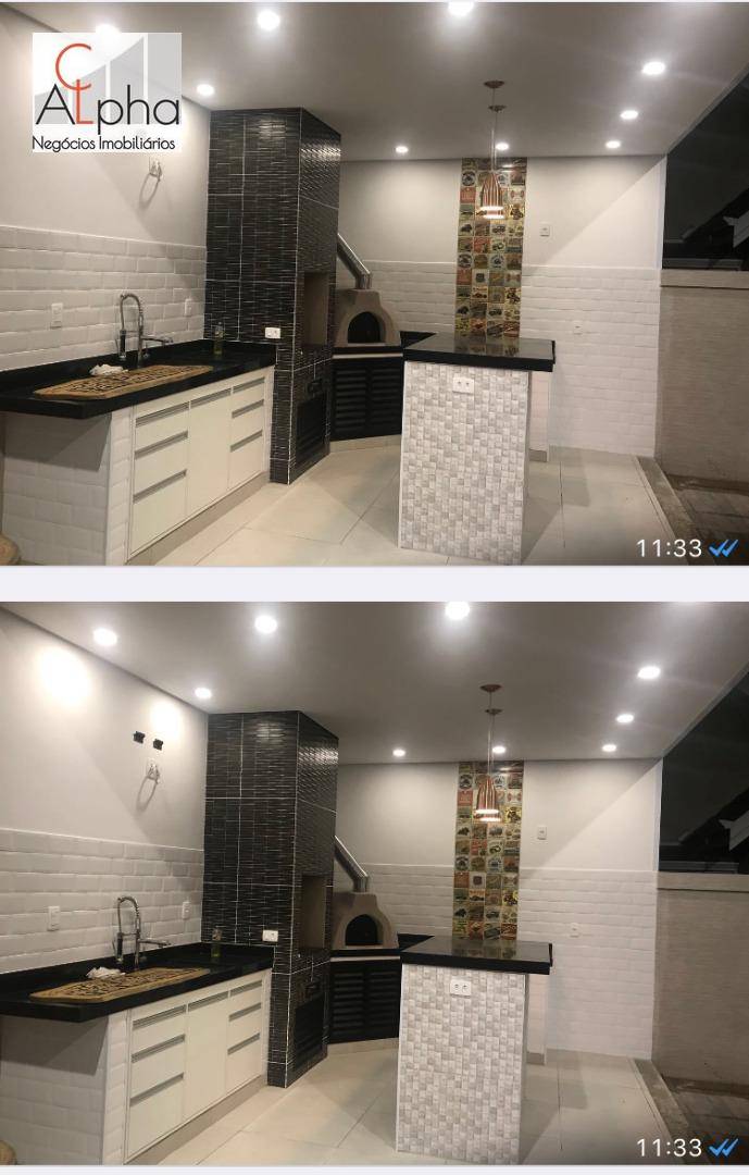 Sobrado à venda com 4 quartos, 400m² - Foto 10