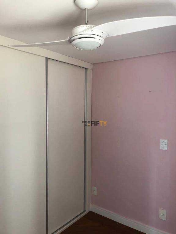 Apartamento à venda com 3 quartos, 85m² - Foto 12