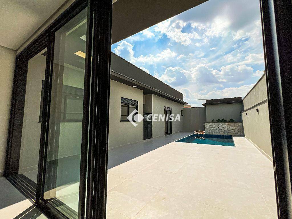 Casa de Condomínio à venda com 3 quartos, 205m² - Foto 98