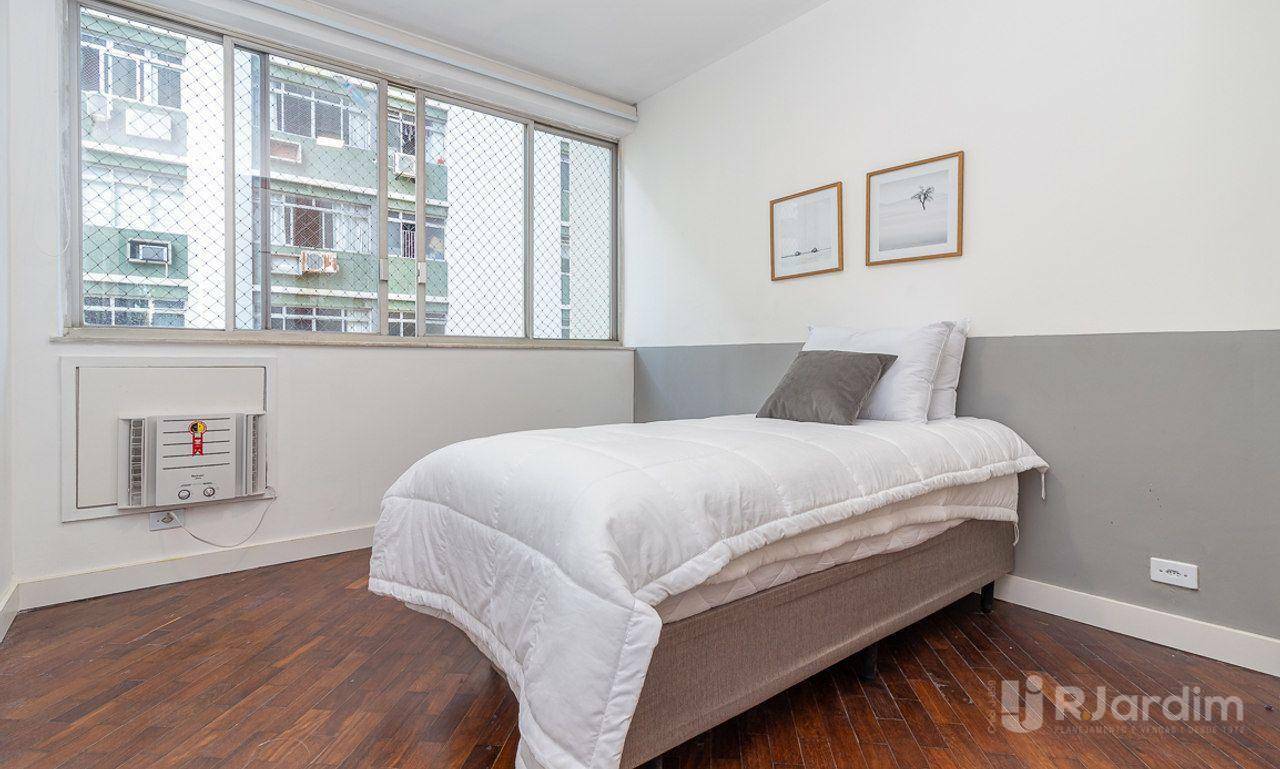 Apartamento para alugar com 4 quartos, 135m² - Foto 7