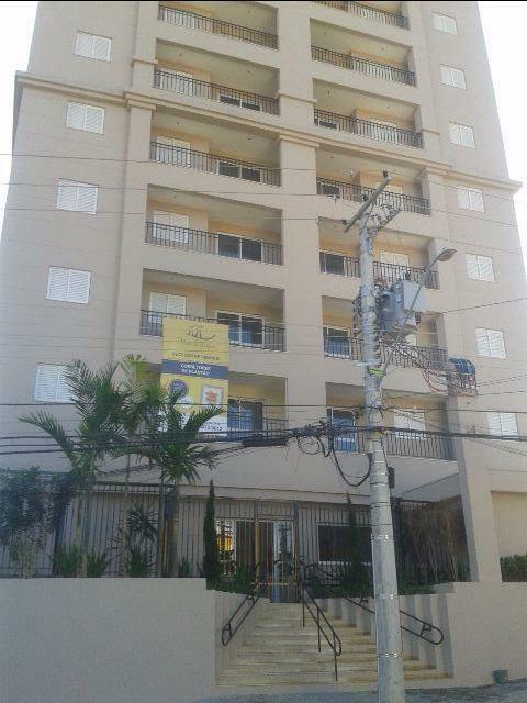 Apartamento para alugar com 3 quartos, 88M2 - Foto 11