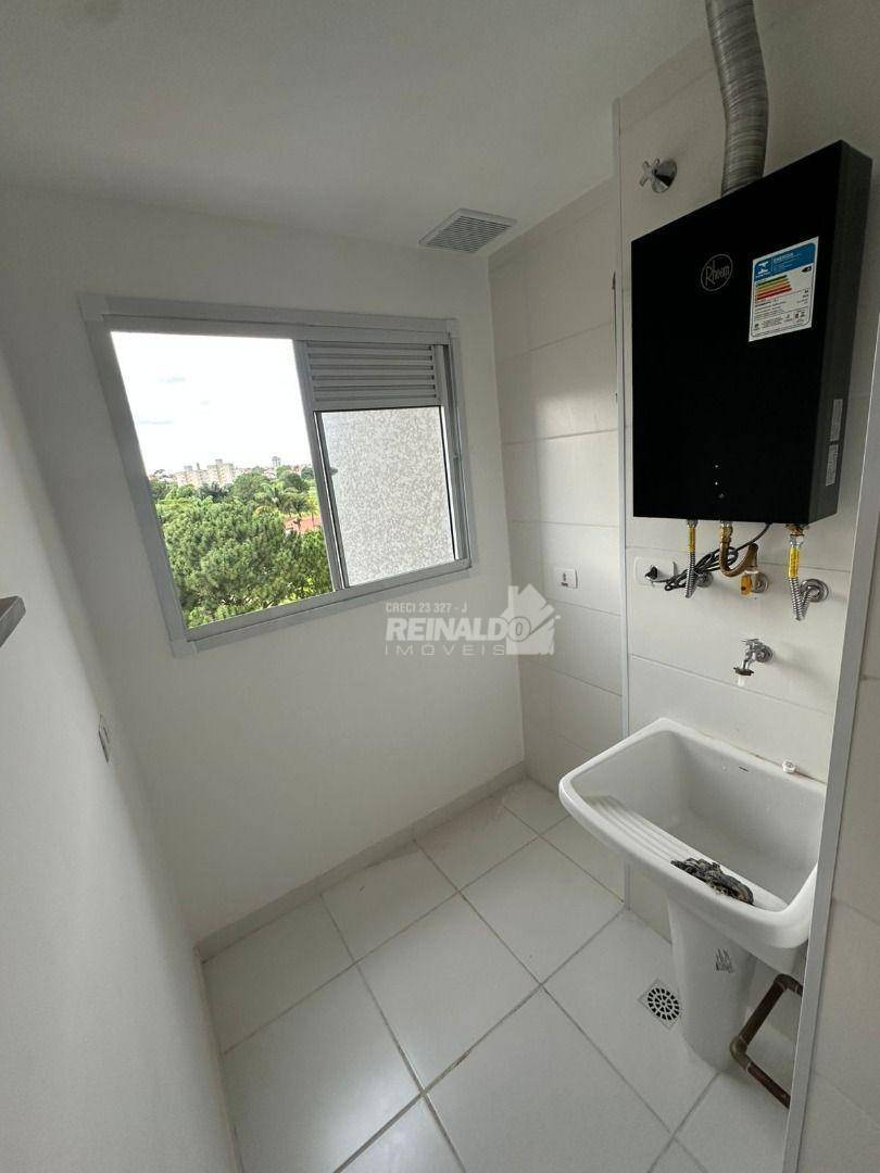 Apartamento, 2 quartos, 57 m² - Foto 4