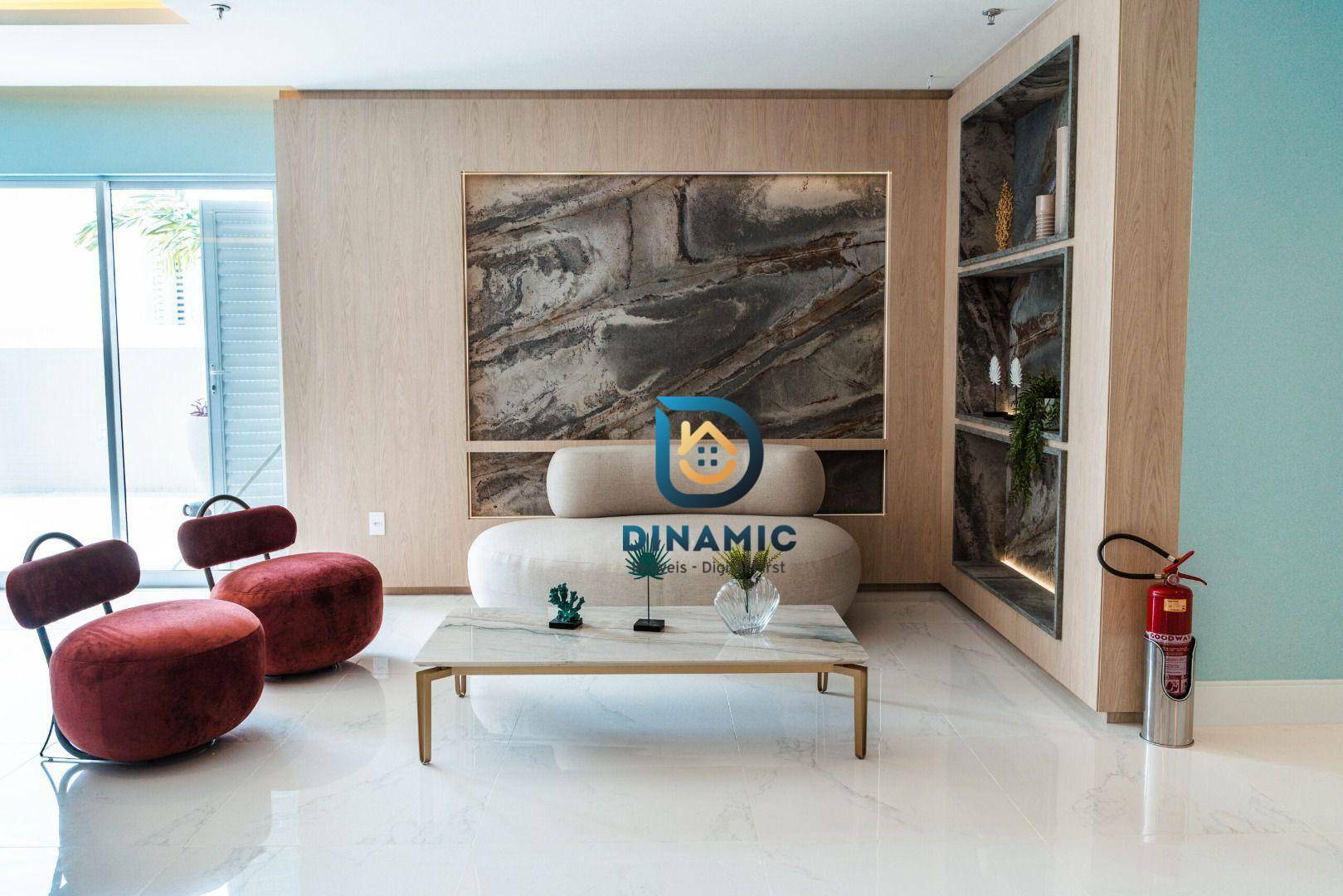 Apartamento à venda com 2 quartos, 54m² - Foto 14