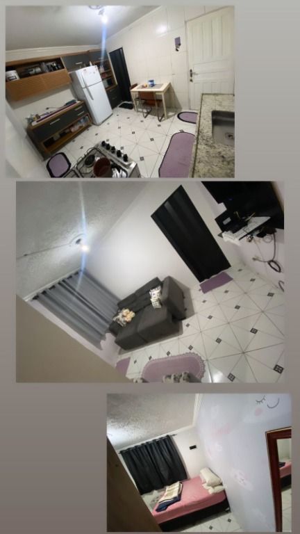 Sobrado à venda com 3 quartos, 80m² - Foto 5