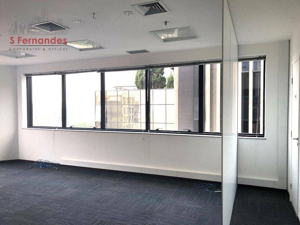 Conjunto Comercial-Sala para alugar, 360m² - Foto 3