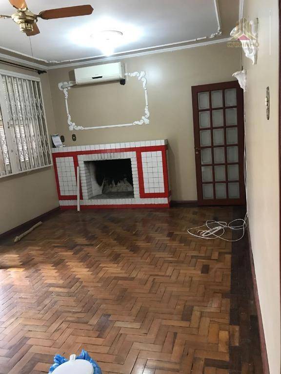 Apartamento à venda com 3 quartos, 143m² - Foto 6