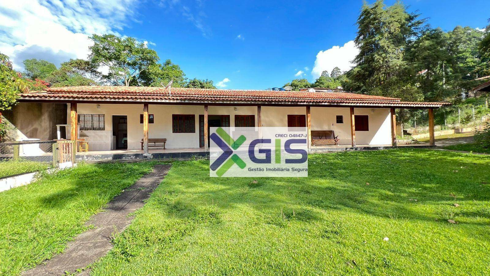 Chácara à venda com 2 quartos, 160m² - Foto 22