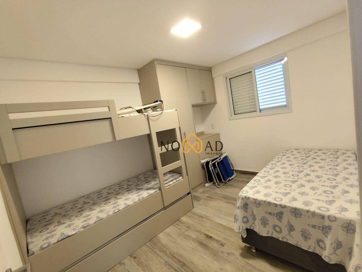 Apartamento à venda e aluguel com 2 quartos, 60m² - Foto 10