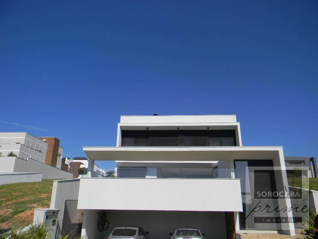 Sobrado à venda com 4 quartos, 370m² - Foto 85