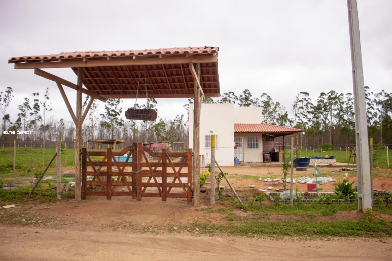 Fazenda à venda, 1000m² - Foto 15