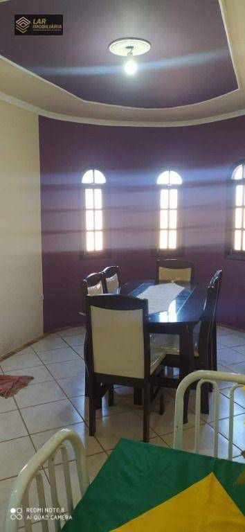 Casa, 2 quartos, 141 m² - Foto 7