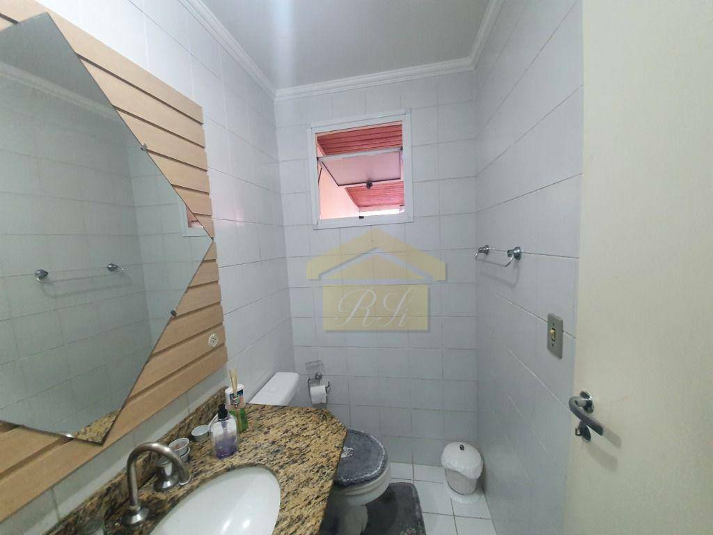 Sobrado à venda com 4 quartos, 120M2 - Foto 21