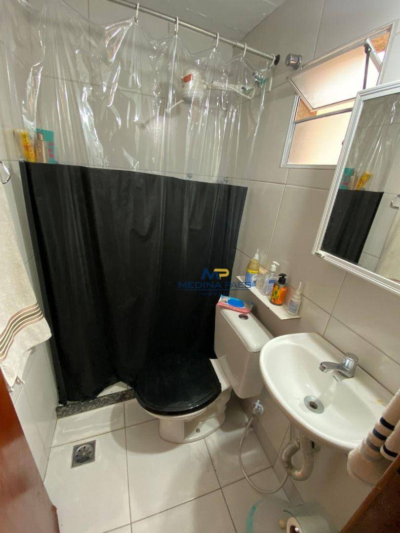 Casa de Condomínio à venda com 3 quartos, 125M2 - Foto 12