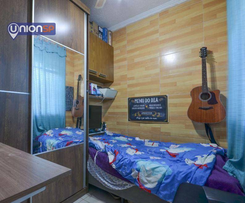 Apartamento à venda com 2 quartos, 54m² - Foto 3