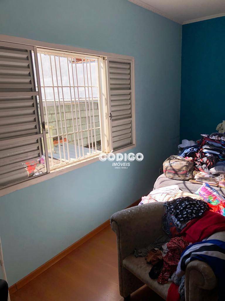 Sobrado à venda com 3 quartos, 250m² - Foto 28