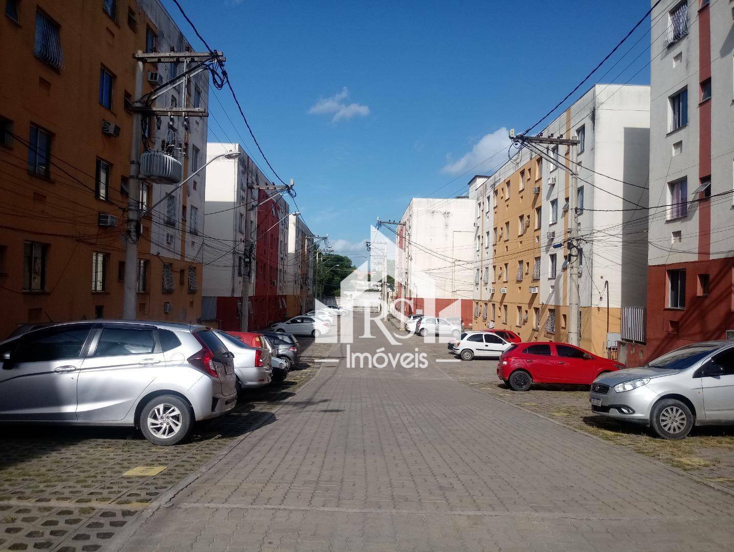 Apartamento à venda com 2 quartos, 46m² - Foto 33