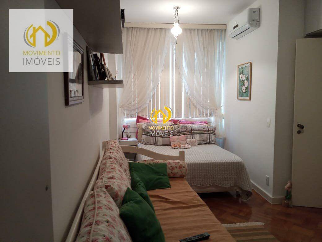 Apartamento à venda com 2 quartos, 85m² - Foto 5