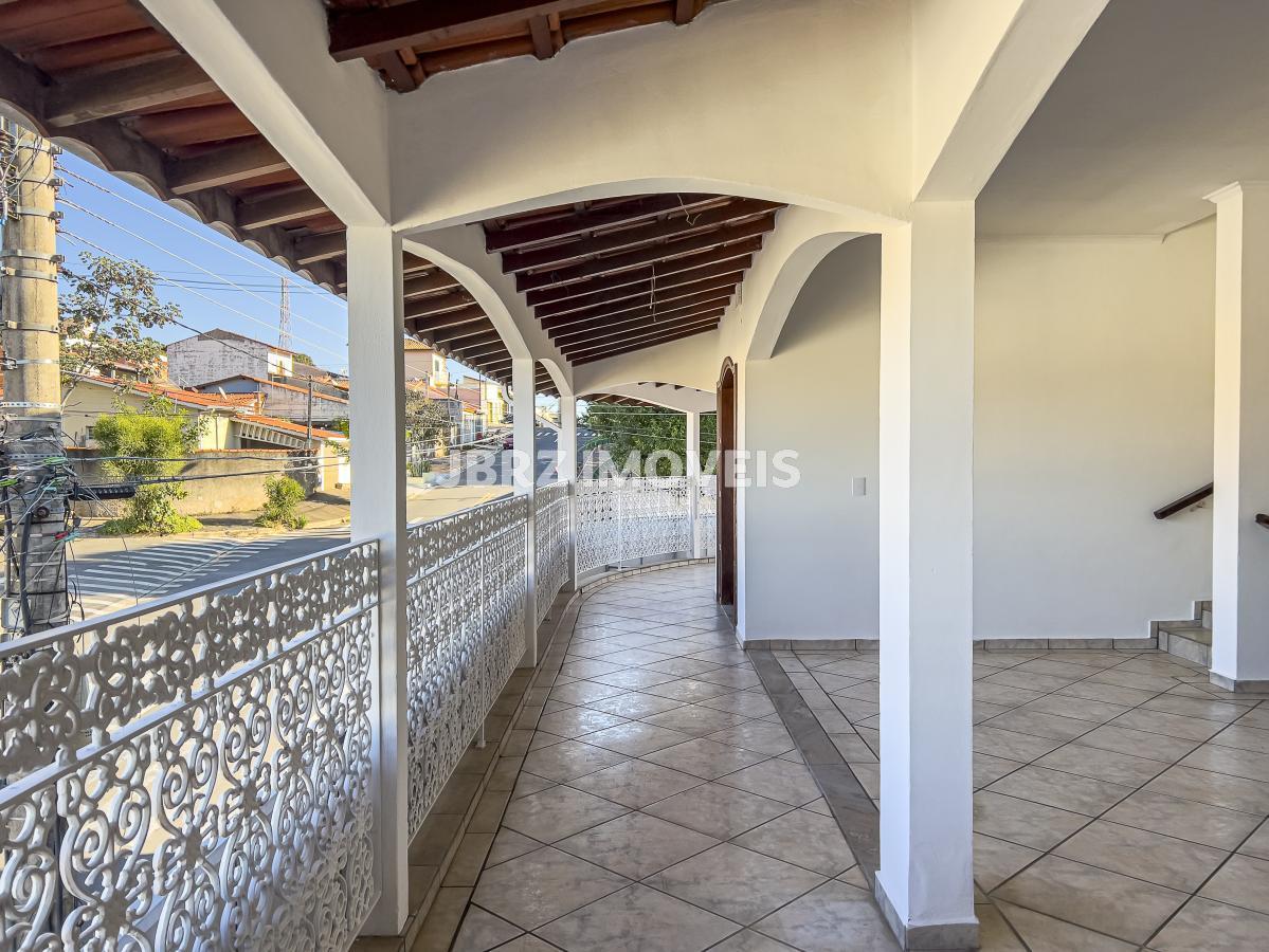 Casa à venda com 3 quartos, 379m² - Foto 44