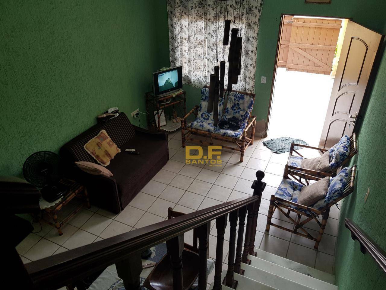 Sobrado à venda com 2 quartos, 81m² - Foto 8