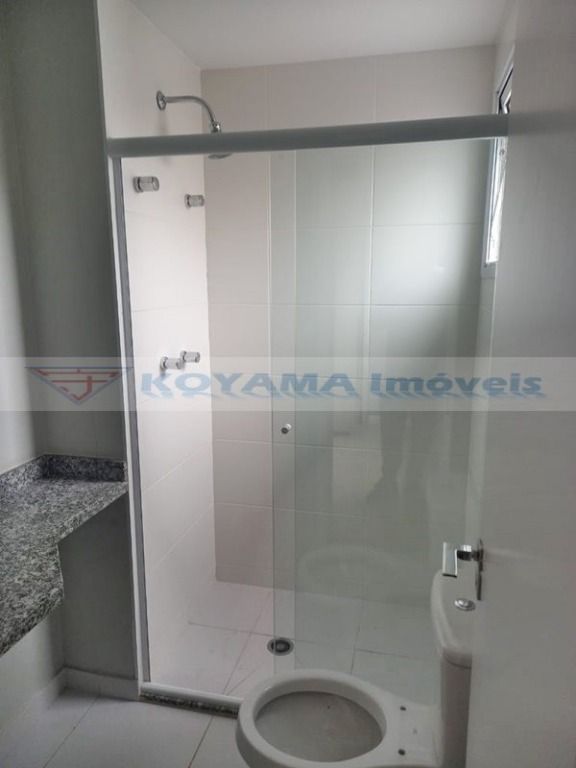 Apartamento à venda com 3 quartos, 112m² - Foto 9