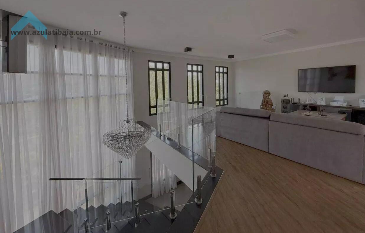 Casa de Condomínio à venda com 5 quartos, 872m² - Foto 9