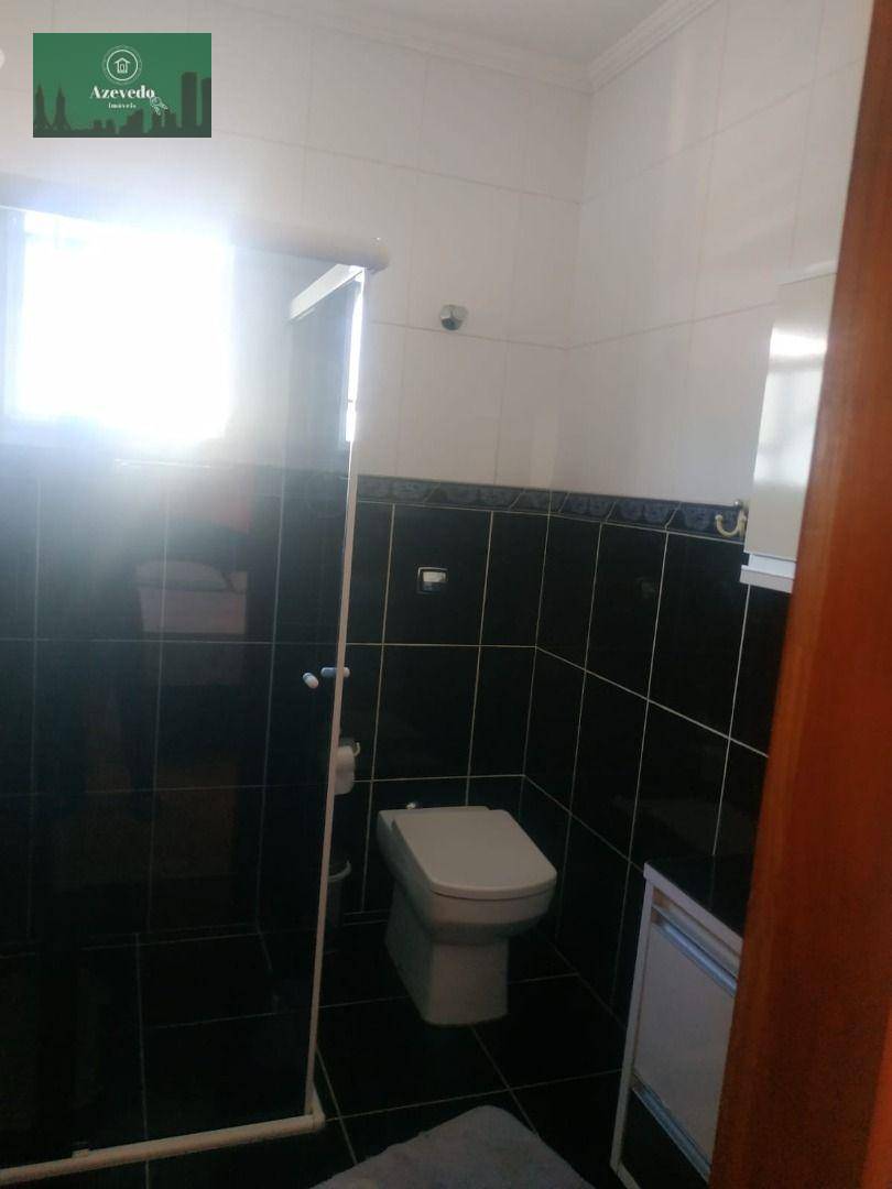 Sobrado à venda com 4 quartos, 250m² - Foto 26