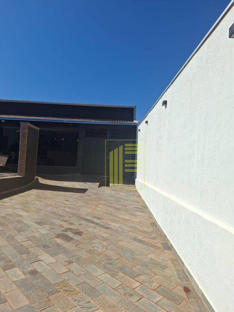 Chácara, 4 quartos, 500 m² - Foto 5