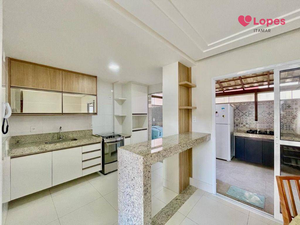 Apartamento à venda com 3 quartos, 107m² - Foto 1