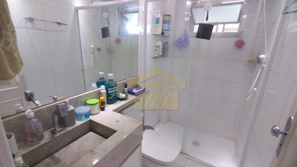 Apartamento à venda com 2 quartos, 72m² - Foto 14