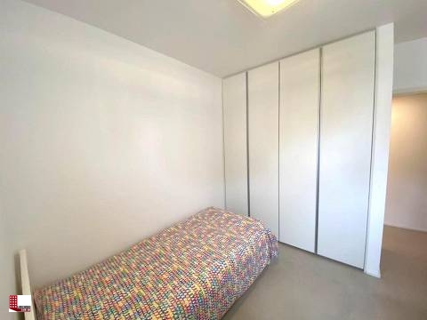 Apartamento à venda com 3 quartos, 100m² - Foto 11