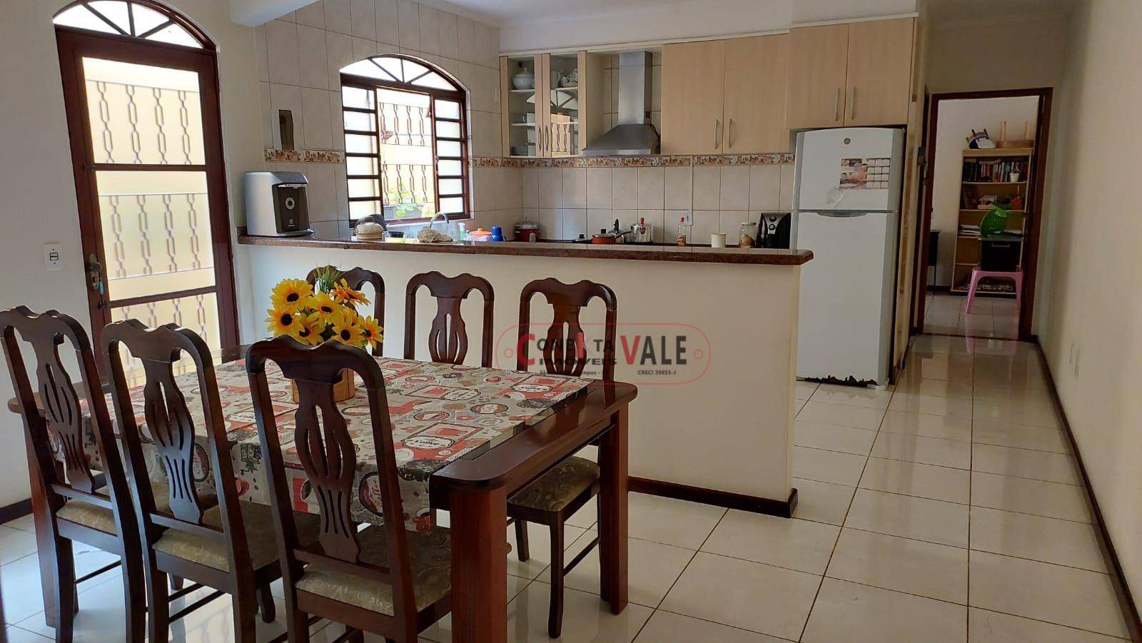 Sobrado à venda com 3 quartos, 196m² - Foto 7